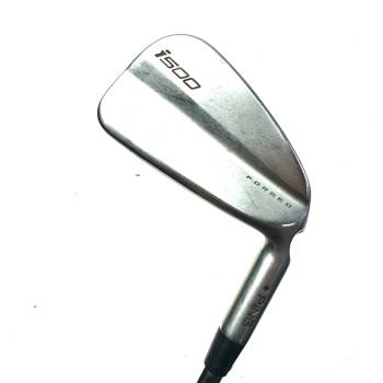 Ping I500 6 Iron / 27 Degree / Dynamic Gold 105 S300 Stiff Flex