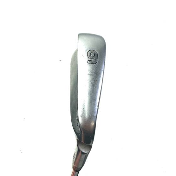 Ping I500 6 Iron / 27 Degree / Dynamic Gold 105 S300 Stiff Flex