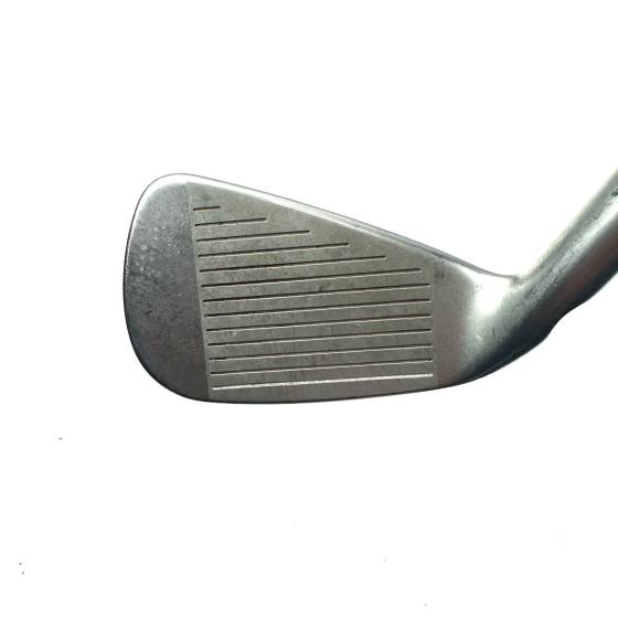 Ping I500 6 Iron / 27 Degree / Dynamic Gold 105 S300 Stiff Flex