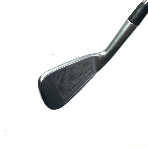 Ping I500 6 Iron / 27 Degree / Dynamic Gold 105 S300 Stiff Flex