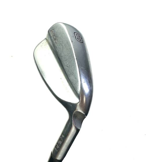 Ping I500 8 Iron / 36 Degree / Dynamic Gold 105 S300 Stiff Flex