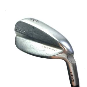 Ping I500 9 Iron / 40 Degree / Dynamic Gold 105 S300 Stiff Flex