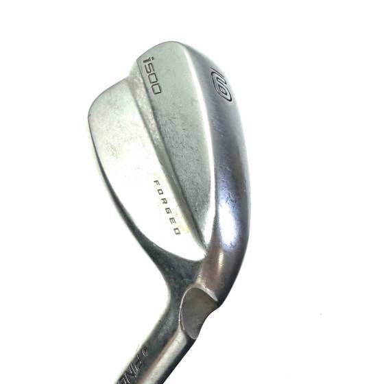 Ping I500 9 Iron / 40 Degree / Dynamic Gold 105 S300 Stiff Flex