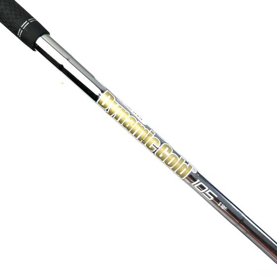 Ping I500 Pitching Wedge / 45 Degree / Dynamic Gold S300 Stiff Flex