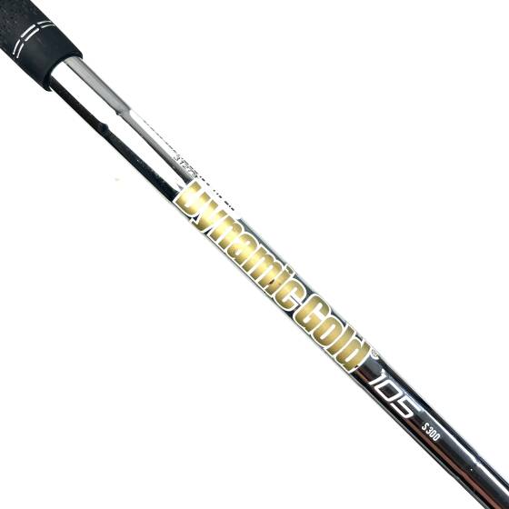 Ping I500 Utility Wedge / 50 Degree / Dynamic Gold S300 Stiff Flex