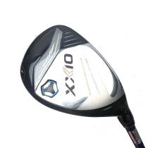 XXIO 13 5 Hybrid / 23 Degree / XXIO MP 1300 Regular Flex