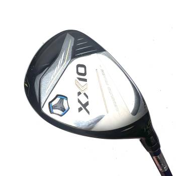XXIO 13 5 Hybrid / 23 Degree / XXIO MP 1300 Regular Flex