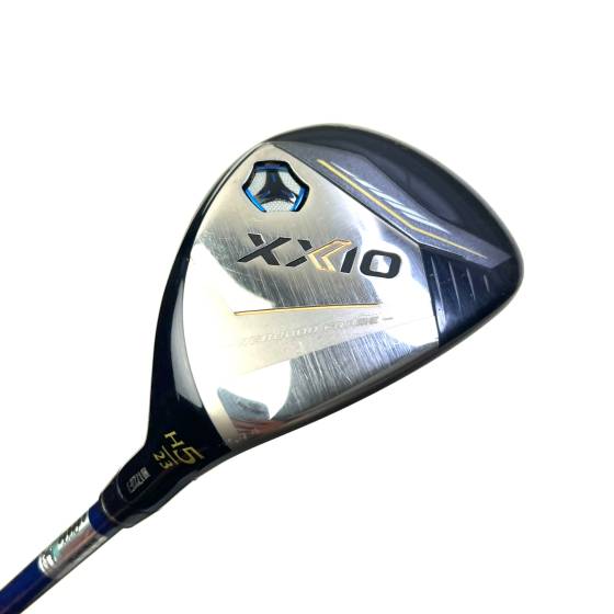 XXIO 13 5 Hybrid / 23 Degree / XXIO MP 1300 Regular Flex