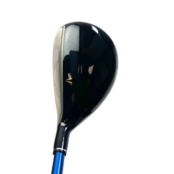 XXIO 13 5 Hybrid / 23 Degree / XXIO MP 1300 Regular Flex
