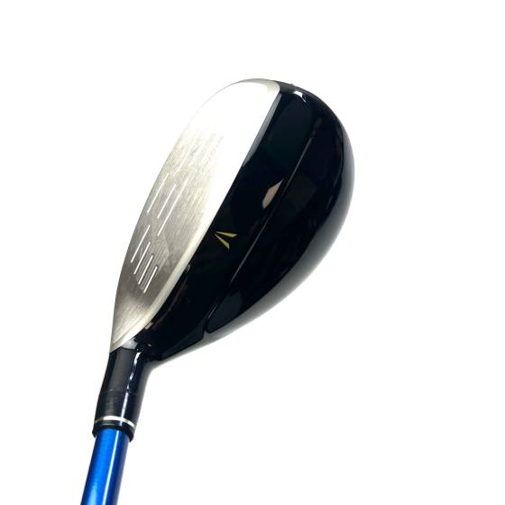 XXIO 13 5 Hybrid / 23 Degree / XXIO MP 1300 Regular Flex