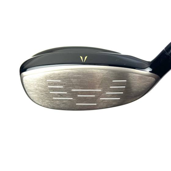 XXIO 13 5 Hybrid / 23 Degree / XXIO MP 1300 Regular Flex