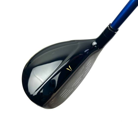 XXIO 13 5 Hybrid / 23 Degree / XXIO MP 1300 Regular Flex