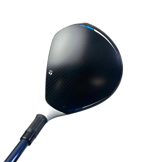 Taylormade Sim2 Max 3 Wood / 15 Degree / Ventus 6S Stiff Flex