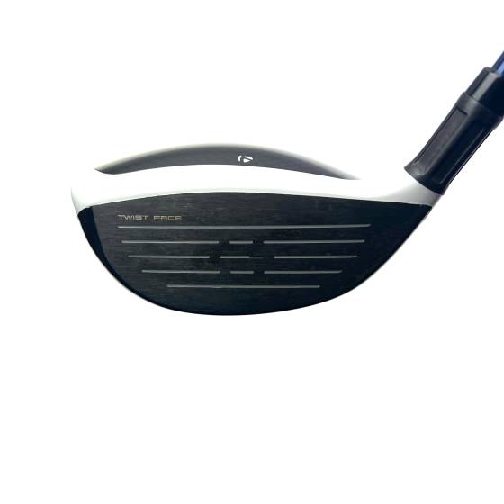 Taylormade Sim2 Max 3 Wood / 15 Degree / Ventus 6S Stiff Flex