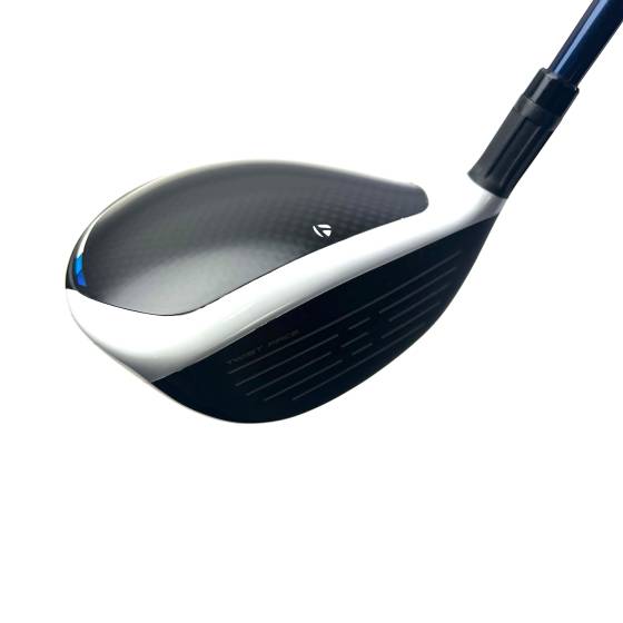 Taylormade Sim2 Max 3 Wood / 15 Degree / Ventus 6S Stiff Flex