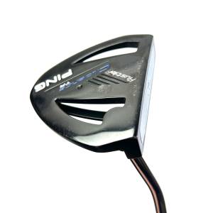Ping Cadence TR Rustler Putter / 35 Inches