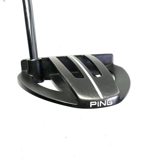 Ping Cadence TR Rustler Putter / 35 Inches