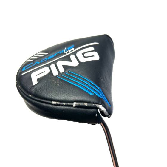 Ping Cadence TR Rustler Putter / 35 Inches
