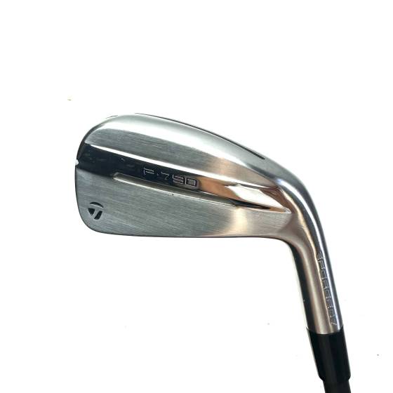 Taylormade P790 2025 4 Iron / 20 Degree / KBS Max 65 Regular Flex