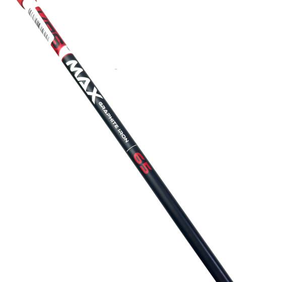 Taylormade P790 2025 4 Iron / 20 Degree / KBS Max 65 Regular Flex
