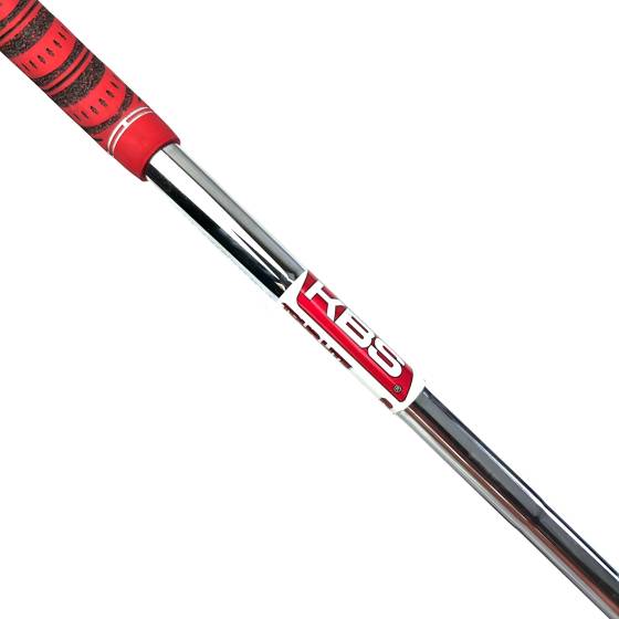 Taylormade P790 2025 Pitching Wedge / 44 Degree / KBS Tour Lite Regular Flex
