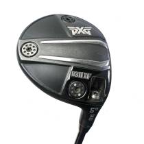 PXG 0311 XF Gen 5 5 Wood / 19 Degree / Tensei Blue AV Series 75 Stiff Flex