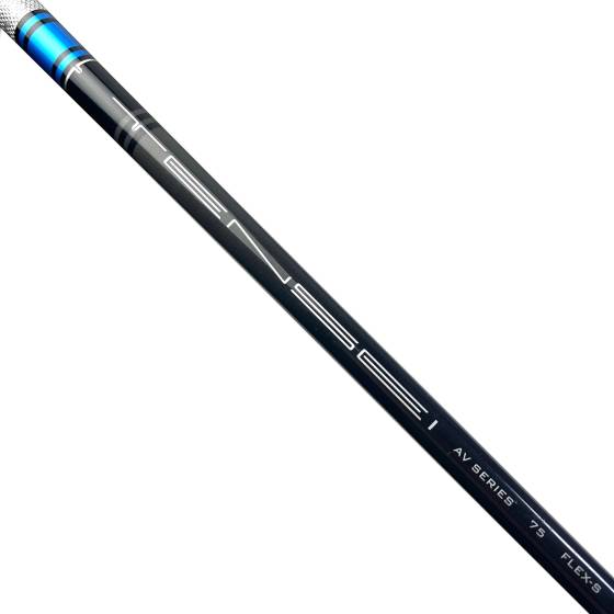 PXG 0311 XF Gen 5 5 Wood / 19 Degree / Tensei Blue AV Series 75 Stiff Flex