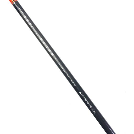 Tensei Orange AV Series 75 Driver Shaft / Stiff Flex / PXG Tip