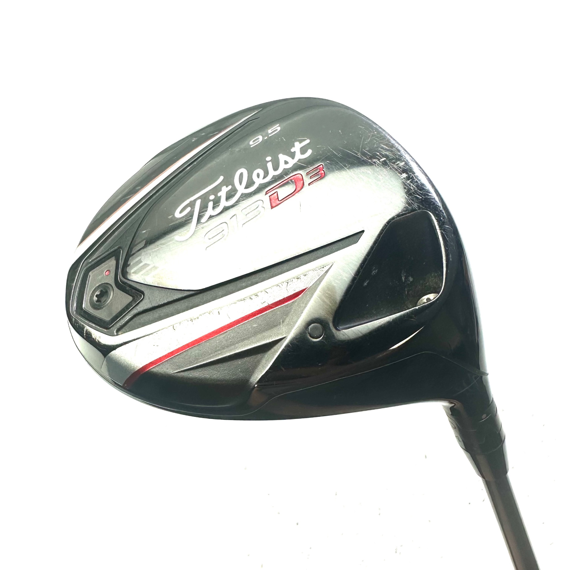 Titleist 913 D3 Driver (Used)