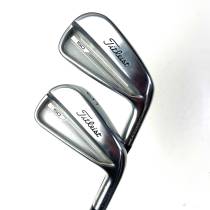 Titleist T150 2023 Irons / 4-PW / Project X LZ Stiff Flex
