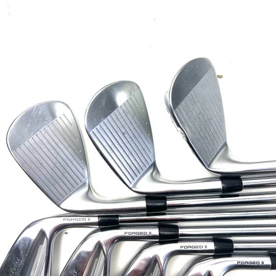 Titleist T150 2023 Irons / 4-PW / Project X LZ Stiff Flex
