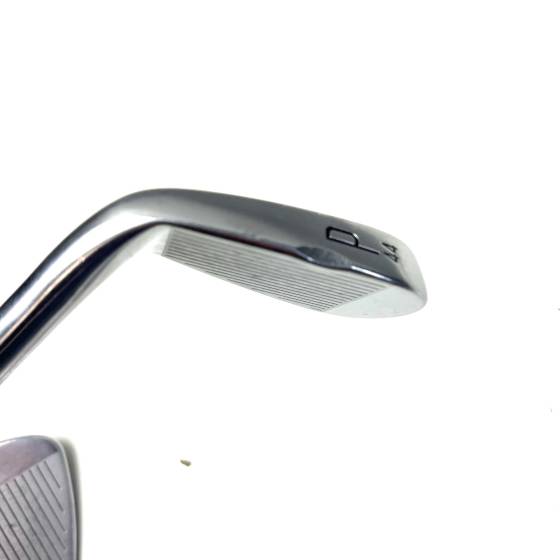 Titleist T150 2023 Irons / 4-PW / Project X LZ Stiff Flex