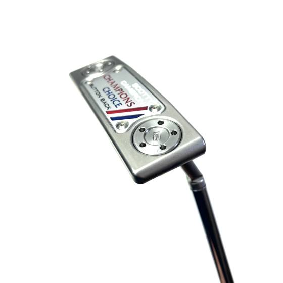 Scotty Cameron Champions Choice Putter / 34 Inches