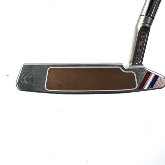 Scotty Cameron Champions Choice Putter / 34 Inches