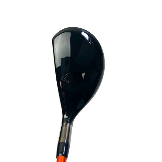 Callaway Mavrik Pro 3 Hybrid / 20 Degree / Graphite Design Tour AD DI-85 Stiff Flex
