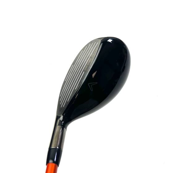 Callaway Mavrik Pro 3 Hybrid / 20 Degree / Graphite Design Tour AD DI-85 Stiff Flex