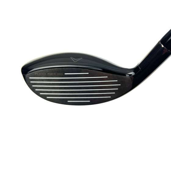 Callaway Mavrik Pro 3 Hybrid / 20 Degree / Graphite Design Tour AD DI-85 Stiff Flex