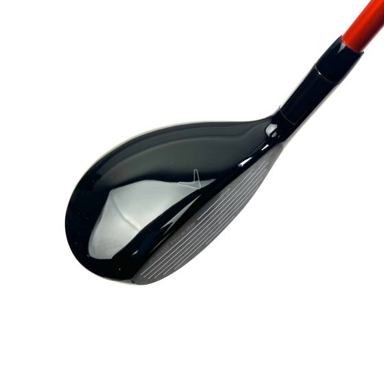 Callaway Mavrik Pro 3 Hybrid / 20 Degree / Graphite Design Tour AD DI-85 Stiff Flex