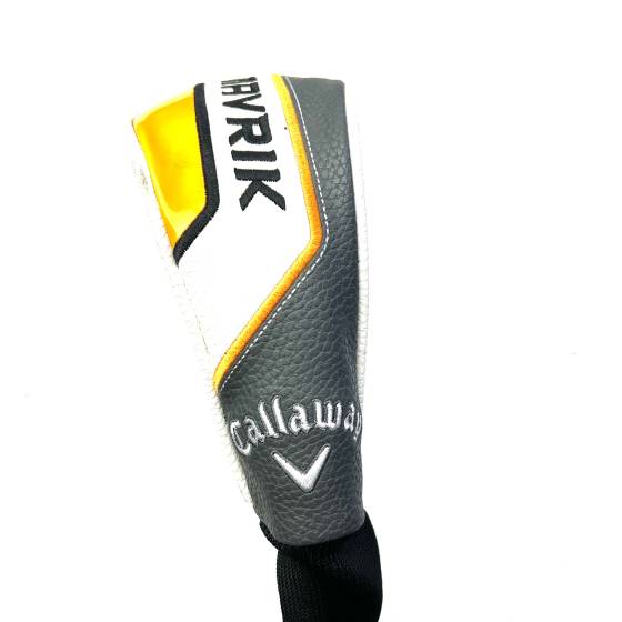 Callaway Mavrik Pro 3 Hybrid / 20 Degree / Graphite Design Tour AD DI-85 Stiff Flex