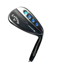 Callaway MD5 Jaws Gap Wedge / 50 Degree / KBS Tour C-Taper Lite 110 Stiff Flex
