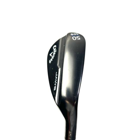 Callaway MD5 Jaws Gap Wedge / 50 Degree / KBS Tour C-Taper Lite 110 Stiff Flex