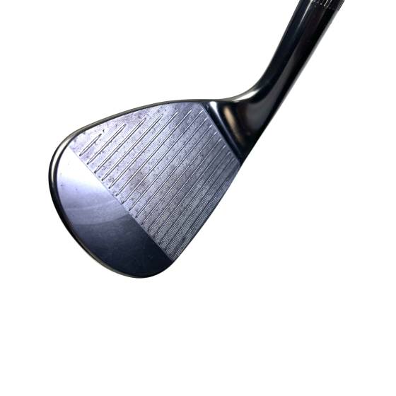 Callaway MD5 Jaws Gap Wedge / 50 Degree / KBS Tour C-Taper Lite 110 Stiff Flex