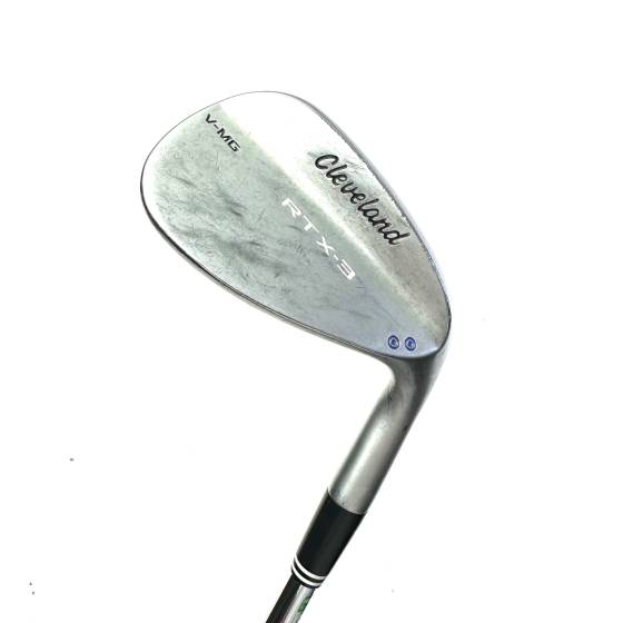 Cleveland RTX-3 Pitching Wedge / 46 Degree / True Temper Wedge Flex