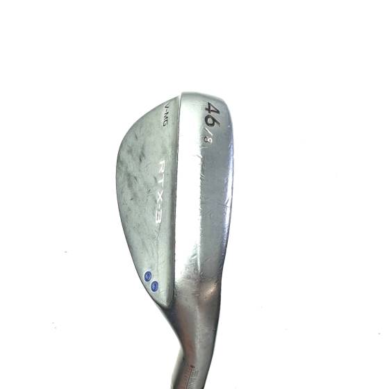 Cleveland RTX-3 Pitching Wedge / 46 Degree / True Temper Wedge Flex