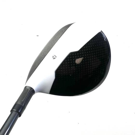 Taylormade M2 2017 3 Wood / 15 Degree / REAX 65 Stiff Flex