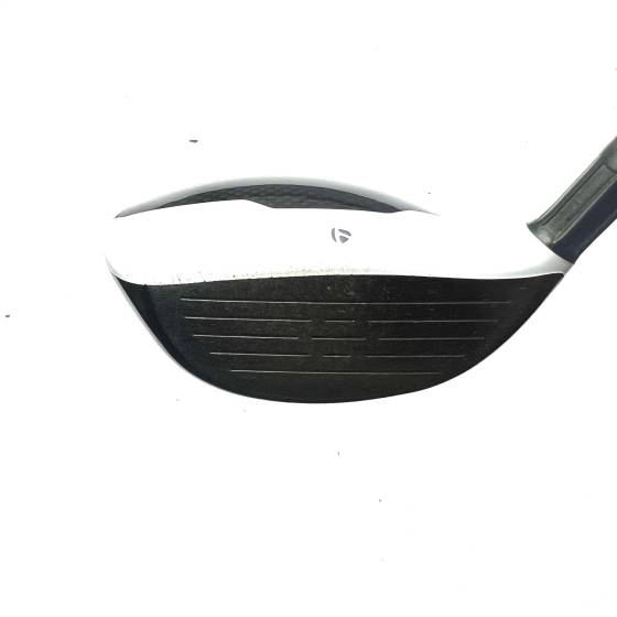 Taylormade M2 2017 3 Wood / 15 Degree / REAX 65 Stiff Flex