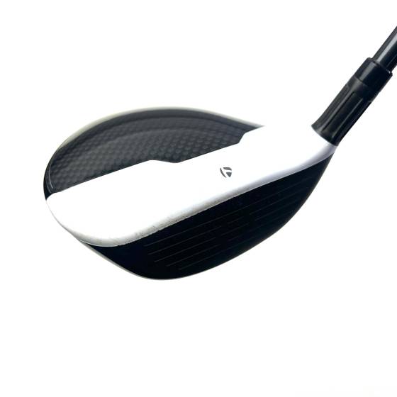 Taylormade M2 2017 3 Wood / 15 Degree / REAX 65 Stiff Flex
