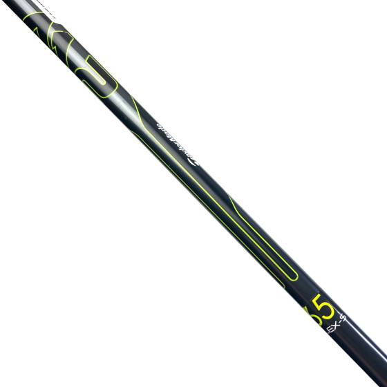 Taylormade M2 2017 3 Wood / 15 Degree / REAX 65 Stiff Flex