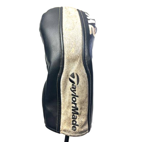 Taylormade M2 2017 3 Wood / 15 Degree / REAX 65 Stiff Flex