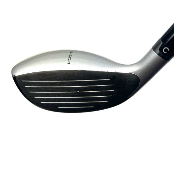 Cobra AMP 3 Hybrid / 19 Degree / Aldila RIP Regular Flex